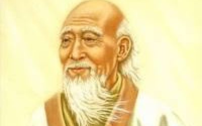 Lao Tsu